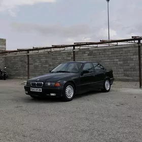 BMW 320 1994