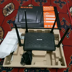 vifi tenda