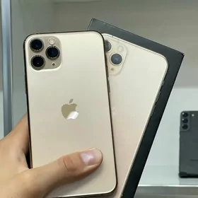 iPhone 11 Pro