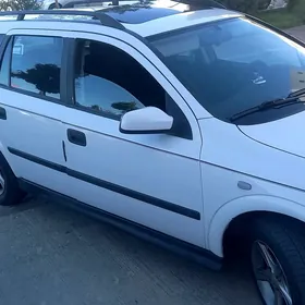 Opel Astra 1999