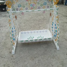 Kuze sekilinde salancak.