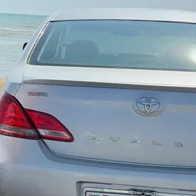 Toyota Avalon 2007