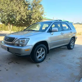 Lexus RX 300 2003