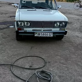 Lada 2106 1989