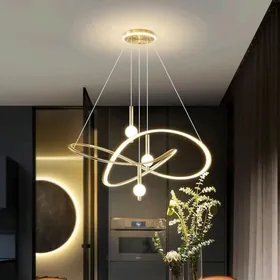 LED LYUSTRA
