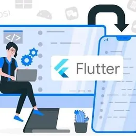 flutter developer gerek