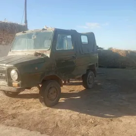 ZAZ 965 1994