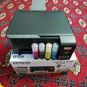 Epson printer