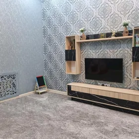 🪬Мир 2/2, 6этаж, 2 ком, 66м²