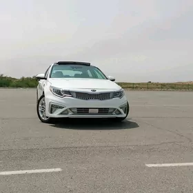 Kia Optima 2020