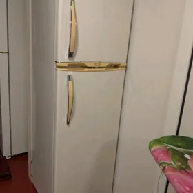 Holodilnikler we morozilnik