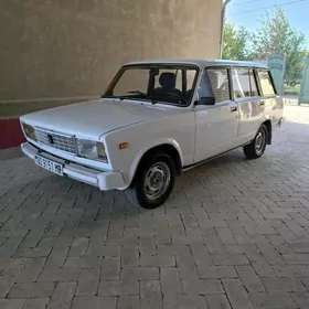 Lada 2105 1991