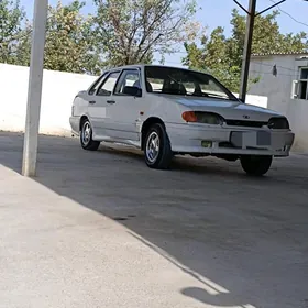 Lada 2115 2000