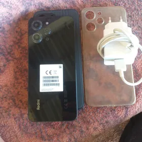 Redmi12.4G