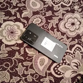 Redmi 13c dine abmen