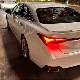 Toyota Avalon 2021