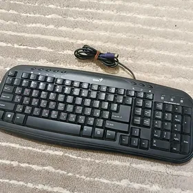 klawiatura arassa ulanylmadyk