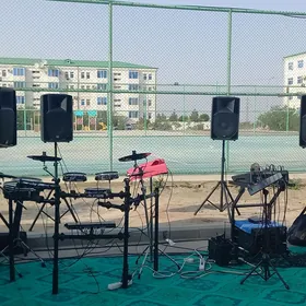 Toý kalonka dj