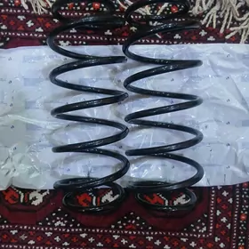 Опель Вектра Пружин