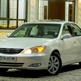 Toyota Camry 2002