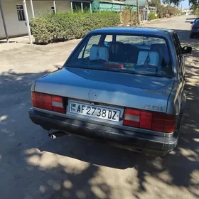 BMW 3 Series 1989
