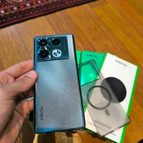 Infinix note 40 S