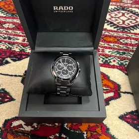 rado sagat