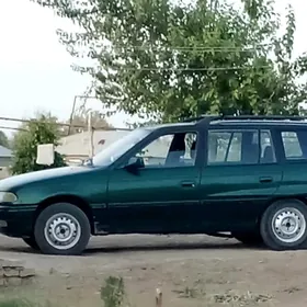 Opel Astra 1993