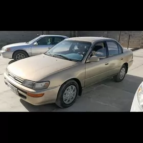 Toyota Corolla 1993
