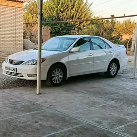 Toyota Camry 2002