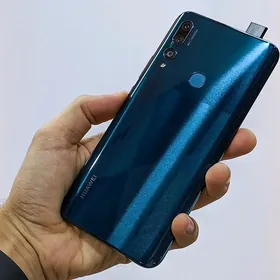 Huawei Y9 prime