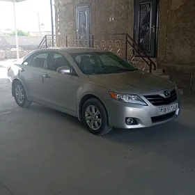 Toyota Camry 2008