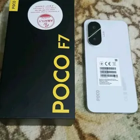 Poco f7 12 512gb
