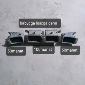 babycga liscka cemri