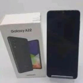 Samsung A22 Arassaja