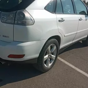 Lexus RX 330 2004