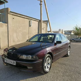 BMW 528 1999