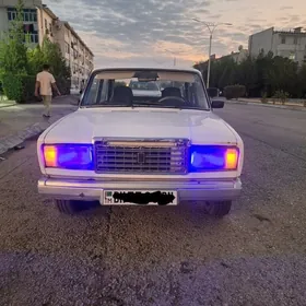 Lada 2107 1998