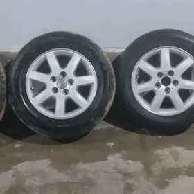 16лык диска балон