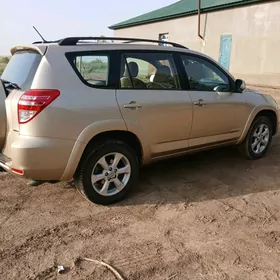 Toyota RAV4 2010