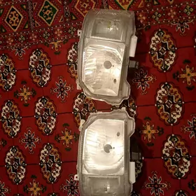 Fara hiace