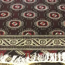 Türkmen haly "pendi naňys"