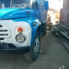 Zil 130 1982