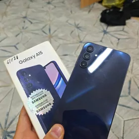 Samsung A15