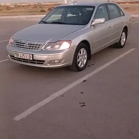 Toyota Avalon 2002