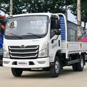 Forland H3 2025