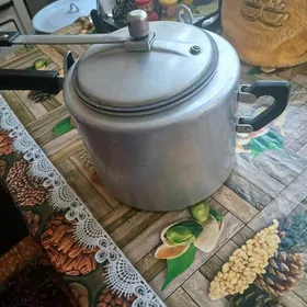 Пароварка