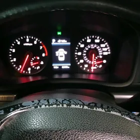 Hyundai Sonata 2018