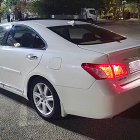 Lexus ES 350 2008