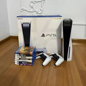 PS5